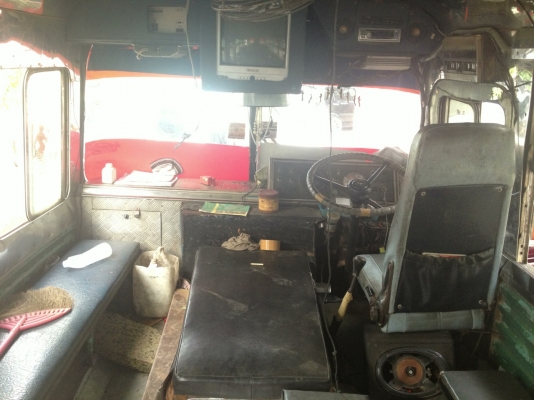 ขายKM350 เครื่อง6BB พวงมาลัยเพาวเวอร์ ราคาต่อรองได้