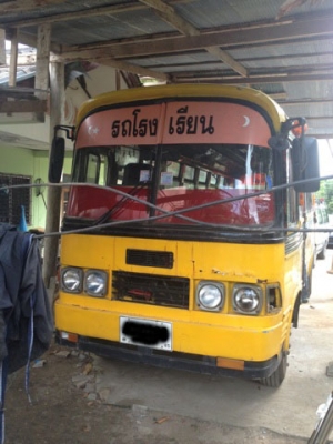 ขายKM350 เครื่อง6BB พวงมาลัยเพาวเวอร์ ราคาต่อรองได้