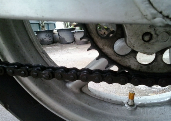 คาวาซากิ ซัพฟราย 400 ทะเบียน ขับมันมาก รถในตำนาน พร้อมออกทริปได้เลย คาวาซากิ ซัพฟราย 400 ทะเบียน ขับมันมาก รถในตำนาน พร้อมออกทริปได้เลย