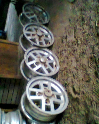 ล้อดิบดิบ 13เรโทร114หลายชุดหลายลาย แยกได้วง1000 ชุด4500พร้อมส่ง