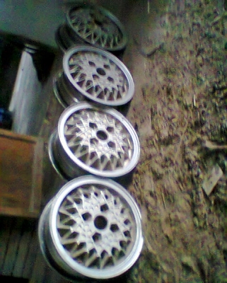 ล้อดิบดิบ 13เรโทร114หลายชุดหลายลาย แยกได้วง1000 ชุด4500พร้อมส่ง