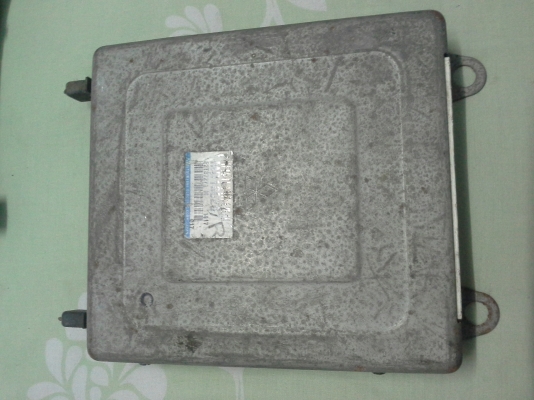 กล่อง ECU 4G67 M/T