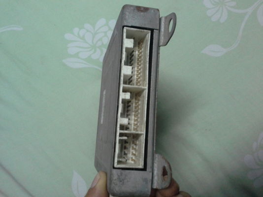 กล่อง ECU 4G67 M/T