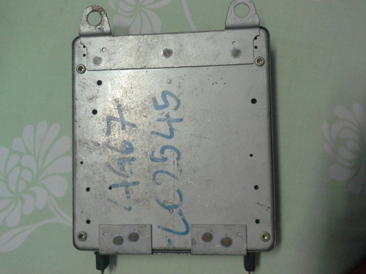 กล่อง ECU 4G67 M/T