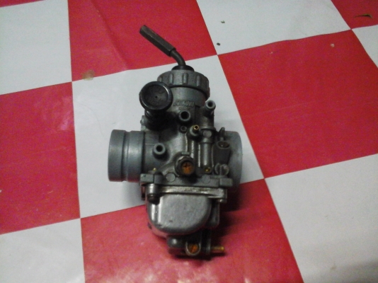 ขายคาบู mikuni corp ใส่รถ135ccใช้ใด้ปกติ