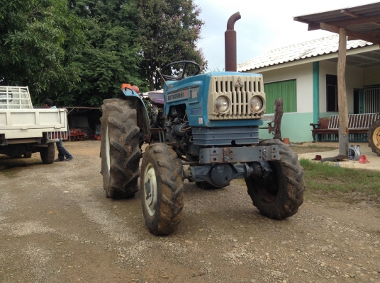 ขายด่วนครับ Mitsubitshi D2000ii Fi 4x4