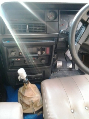 VOLVO 244 GL VOLVO 244 GL