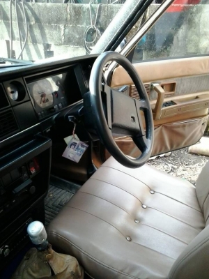 VOLVO 244 GL VOLVO 244 GL