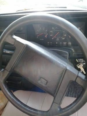 VOLVO 244 GL VOLVO 244 GL