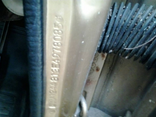 VOLVO 244 GL VOLVO 244 GL