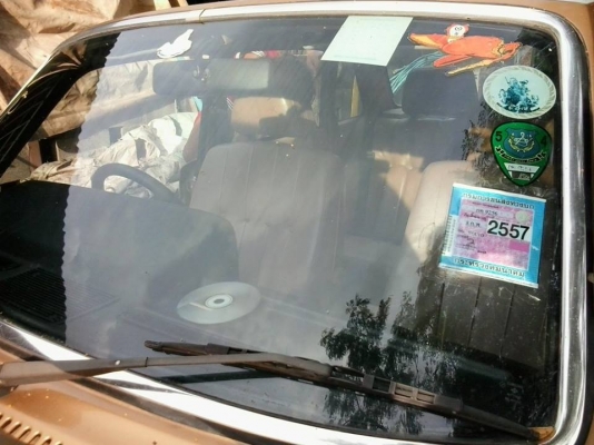 VOLVO 244 GL VOLVO 244 GL