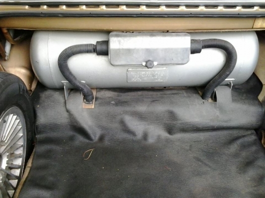 VOLVO 244 GL VOLVO 244 GL