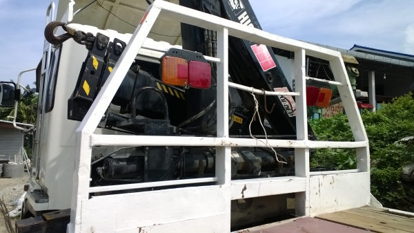 12ลัอHINO ท้ายลาด2เพลาหัวโปรเฟีย เครื่องEP100 Tc เทอร์โบอินเตอร์ฯติดเฮียบ 5 ตัน 12ลัอHINO ท้ายลาด2เพลาหัวโปรเฟีย เครื่องEP100 Tc เทอร์โบอินเตอร์ฯติดเฮียบ 5 ตัน