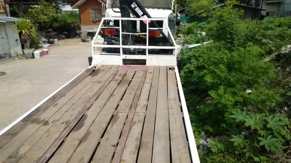 12ลัอHINO ท้ายลาด2เพลาหัวโปรเฟีย เครื่องEP100 Tc เทอร์โบอินเตอร์ฯติดเฮียบ 5 ตัน 12ลัอHINO ท้ายลาด2เพลาหัวโปรเฟีย เครื่องEP100 Tc เทอร์โบอินเตอร์ฯติดเฮียบ 5 ตัน