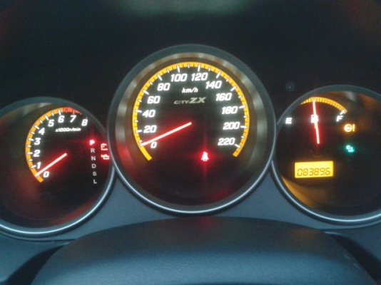 HONDA CITY ZX ธ.ค.2005 ตัวTOP ลายไม้ สวยๆสภาพดีแน่นอน HONDA CITY ZX ธ.ค.2005 ตัวTOP ลายไม้ สวยๆสภาพดีแน่นอน