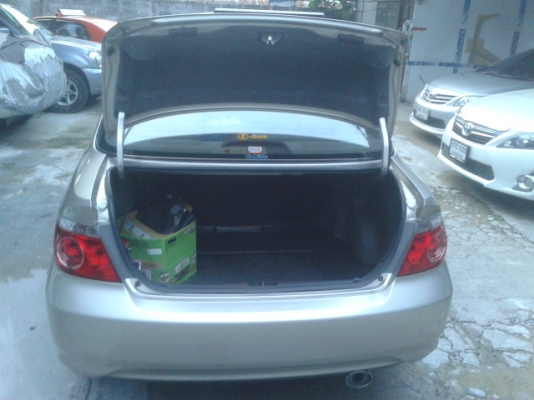 HONDA CITY ZX ธ.ค.2005 ตัวTOP ลายไม้ สวยๆสภาพดีแน่นอน HONDA CITY ZX ธ.ค.2005 ตัวTOP ลายไม้ สวยๆสภาพดีแน่นอน