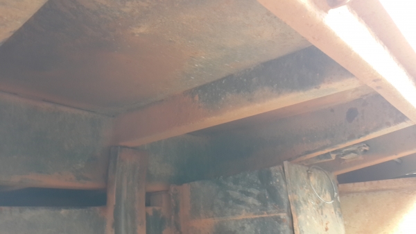 ขายด่วนไอ้หลงสิบปีดสองเพลาดั้ม FN527MA195แรง  พร้อมใช้จัดแนนท์ได้โทร 0843923995 0811838154