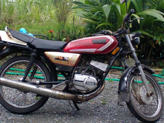 concord 135 cc