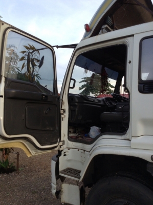 ขาย ISUZU DECA ดัมพ์ FXZ 2 เพลา สามมิตร คอกเกษตร เครื่อง 270 แรงม้า ปี50 ยูโร 2 รุ่นแม็กซ์โหลด ลูกสามคานยัด เครื่องดี ยางดี ซัซซี่สวยมาก 2,450,000 ขาย ISUZU DECA ดัมพ์ FXZ 2 เพลา สามมิตร คอกเกษตร เครื่อง 270 แรงม้า ปี50 ยูโร 2 รุ่นแม็กซ์โหลด ลูกสามคานยัด เครื่องดี ยางดี ซัซซี่สวยมาก 2,450,000