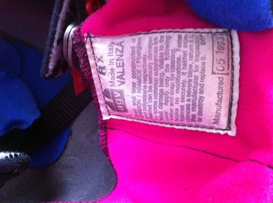 หมวกagvวิบาก