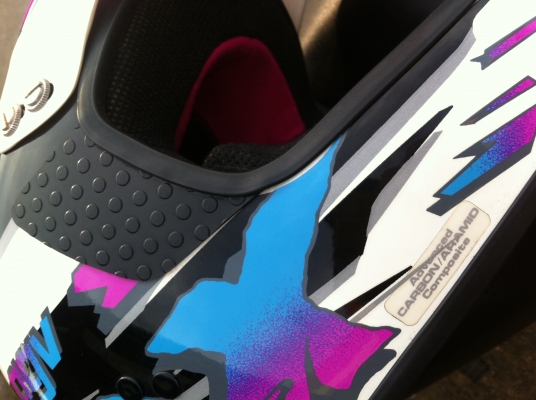 หมวกagvวิบาก