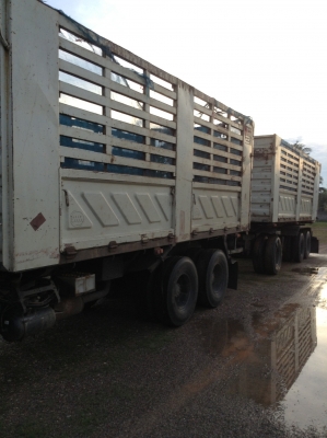 ขาย ISUZU DECA ดัมพ์ FXZ 2 เพลา สามมิตร คอกเกษตร เครื่อง 270 แรงม้า ปี50 ยูโร 2 รุ่นแม็กซ์โหลด ลูกสามคานยัด เครื่องดี ยางดี ซัซซี่สวยมาก 2,450,000