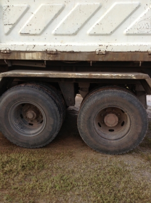 ขาย ISUZU DECA ดัมพ์ FXZ 2 เพลา สามมิตร คอกเกษตร เครื่อง 270 แรงม้า ปี50 ยูโร 2 รุ่นแม็กซ์โหลด ลูกสามคานยัด เครื่องดี ยางดี ซัซซี่สวยมาก 2,450,000