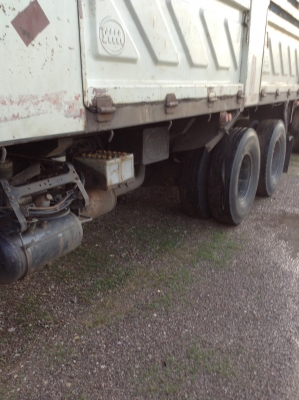 ขาย ISUZU DECA ดัมพ์ FXZ 2 เพลา สามมิตร คอกเกษตร เครื่อง 270 แรงม้า ปี50 ยูโร 2 รุ่นแม็กซ์โหลด ลูกสามคานยัด เครื่องดี ยางดี ซัซซี่สวยมาก 2,450,000