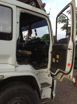 ขาย ISUZU DECA ดัมพ์ FXZ 2 เพลา สามมิตร คอกเกษตร เครื่อง 270 แรงม้า ปี50 ยูโร 2 รุ่นแม็กซ์โหลด ลูกสามคานยัด เครื่องดี ยางดี ซัซซี่สวยมาก 2,450,000