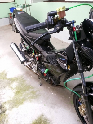 ขาย sonic ถูกๆโดนๆ(ราคาต่อลองใด้ครับรามอินทราชื่อผมเองโอนใด้