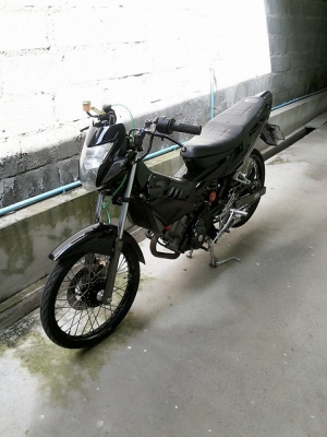 ขาย sonic ถูกๆโดนๆ(ราคาต่อลองใด้ครับรามอินทราชื่อผมเองโอนใด้