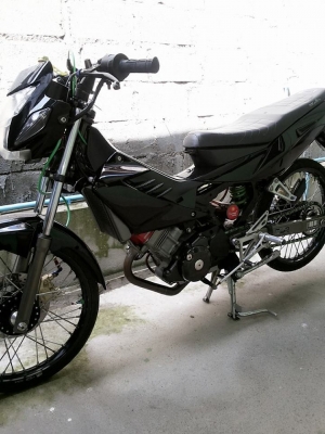 ขาย sonic ถูกๆโดนๆ(ราคาต่อลองใด้ครับรามอินทราชื่อผมเองโอนใด้