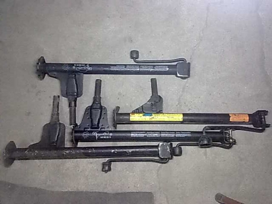 ---- ขาย ---- แม่แรง BENZ BMW VOLVO VW