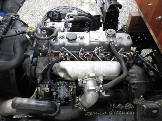 ขาย 6 ล้อ เล็กไม่ติดเวลา สวย ๆ ครับ ขาย 6 ล้อ เล็กไม่ติดเวลา สวย ๆ ครับ