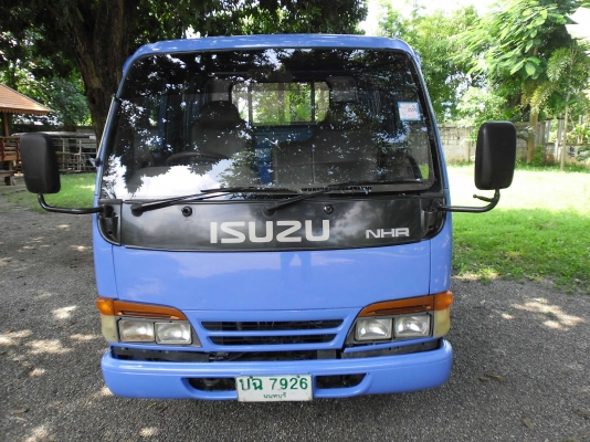 ขาย 6 ล้อ เล็กไม่ติดเวลา สวย ๆ ครับ