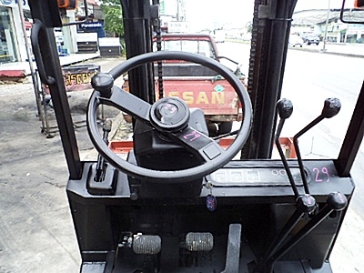 ขายรถยกSUMITOMO 1.5 ตัน (รุ่นใหม่ ) เครื่องเบนซิน กระบอกคู่ เสาสูง 3 เมตร พวงมาลัยเพาเว่อร์ สีเดิมจากนอก นำเข้าจากญี่ปุ่น ใช้งานได้ทันที ขายรถยกSUMITOMO 1.5 ตัน (รุ่นใหม่ ) เครื่องเบนซิน กระบอกคู่ เสาสูง 3 เมตร พวงมาลัยเพาเว่อร์ สีเดิมจากนอก นำเข้าจากญี่ปุ่น ใช้งานได้ทันที