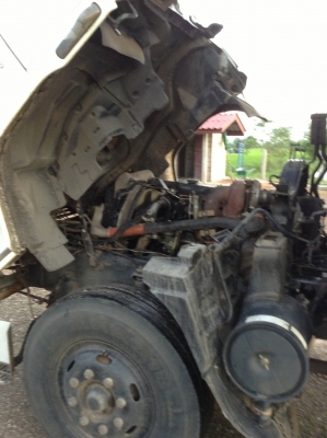ขาย ISUZU DECA ดัมพ์ FXZ 2 เพลา สามมิตร คอกเกษตร เครื่อง 270 แรงม้า ปี50 ยูโร 2 รุ่นแม็กซ์โหลด ลูกสามคานยัด เครื่องดี ยางดี ซัซซี่สวยมาก 2,450,000