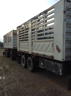 ขาย ISUZU DECA ดัมพ์ FXZ 2 เพลา สามมิตร คอกเกษตร เครื่อง 270 แรงม้า ปี50 ยูโร 2 รุ่นแม็กซ์โหลด ลูกสามคานยัด เครื่องดี ยางดี ซัซซี่สวยมาก 2,450,000