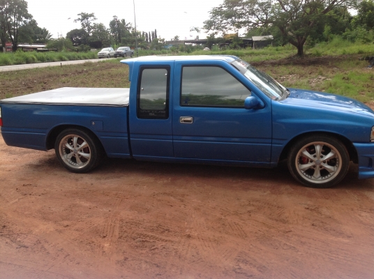 TFR87โฉมแปะยิ้ม TFR87โฉมแปะยิ้ม