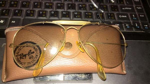 ขาย rayban usa แท้ๆ