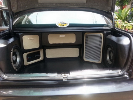 เก๋ง แลก bigbike