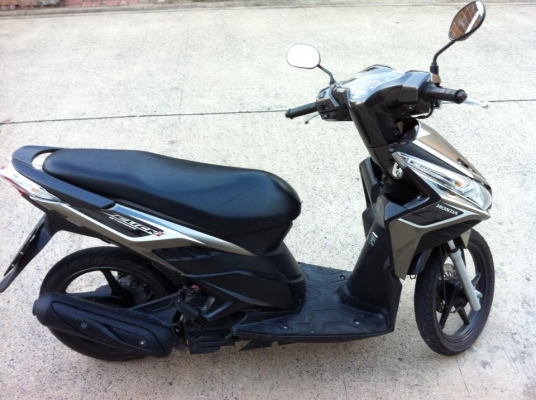 ขาย Click i แม็คแท้ศูนย์ คอมบายเบรค