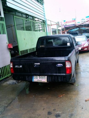 ขายรถกระบะ ford  ลด 195000บาท