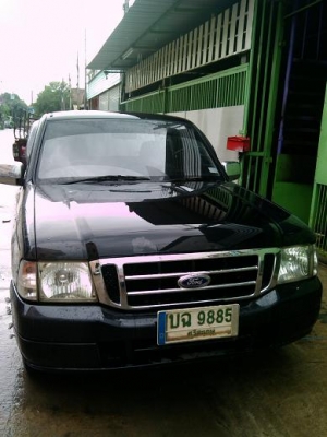 ขายรถกระบะ ford  ลด 195000บาท