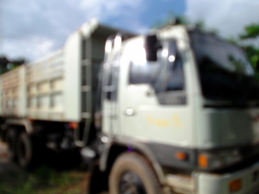 ขายด่วนรถสิบล้อHINO3Hดรั้ม2เพลาเครือง195แรงม้า