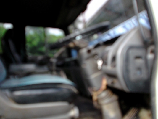 ขายด่วนรถสิบล้อHINO3Hดรั้ม2เพลาเครือง195แรงม้า