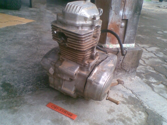 เครื่อง  JX -110 ตามสภาพ (เข้ามาดูราคาและรายละเอียดด้านในก่อนนะ)