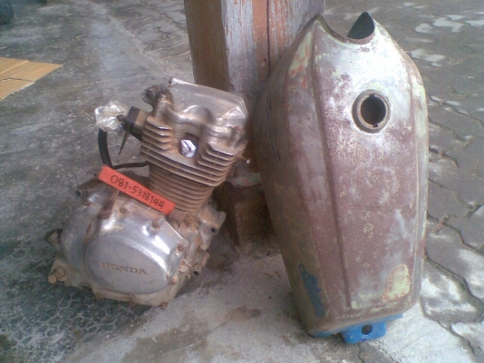 เครื่อง  JX -110 ตามสภาพ (เข้ามาดูราคาและรายละเอียดด้านในก่อนนะ)