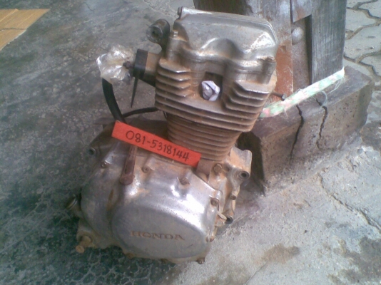 เครื่อง  JX -110 ตามสภาพ (เข้ามาดูราคาและรายละเอียดด้านในก่อนนะ)