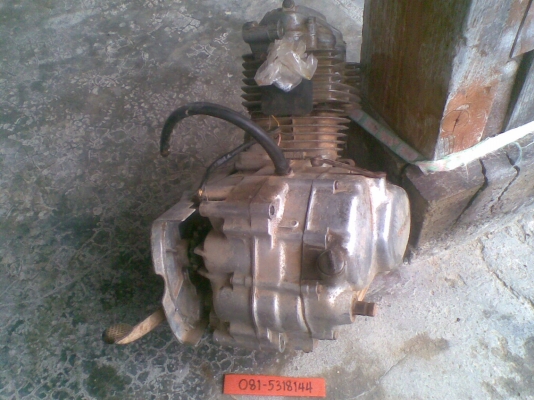 เครื่อง  JX -110 ตามสภาพ (เข้ามาดูราคาและรายละเอียดด้านในก่อนนะ)